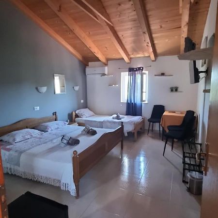 Sobe Anja Guest House Brtonigla Bagian luar foto